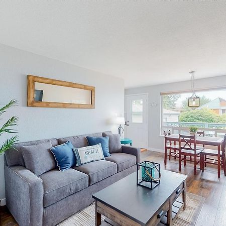 Apartament Tides Out Loft Suquamish Zewnętrze zdjęcie