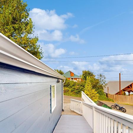 Apartament Tides Out Loft Suquamish Zewnętrze zdjęcie