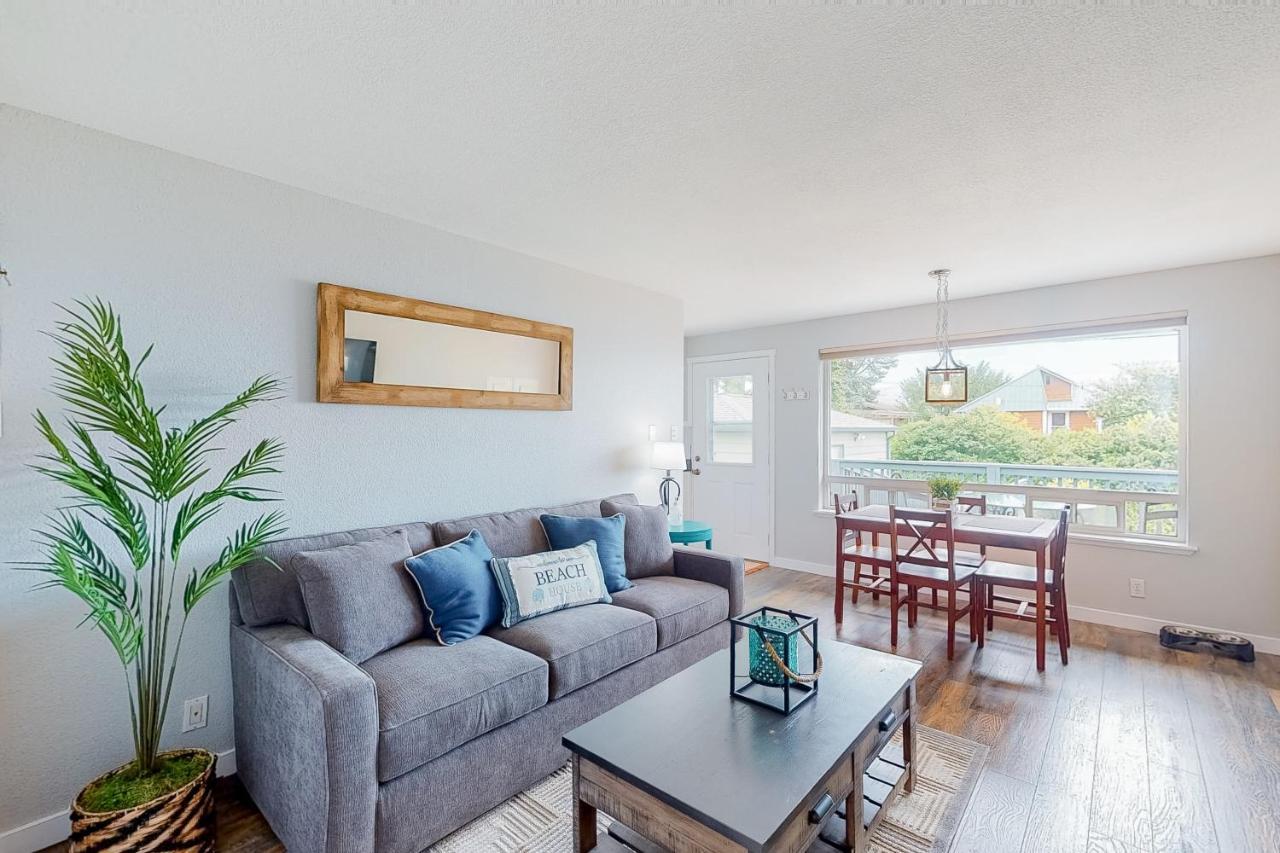Apartament Tides Out Loft Suquamish Zewnętrze zdjęcie