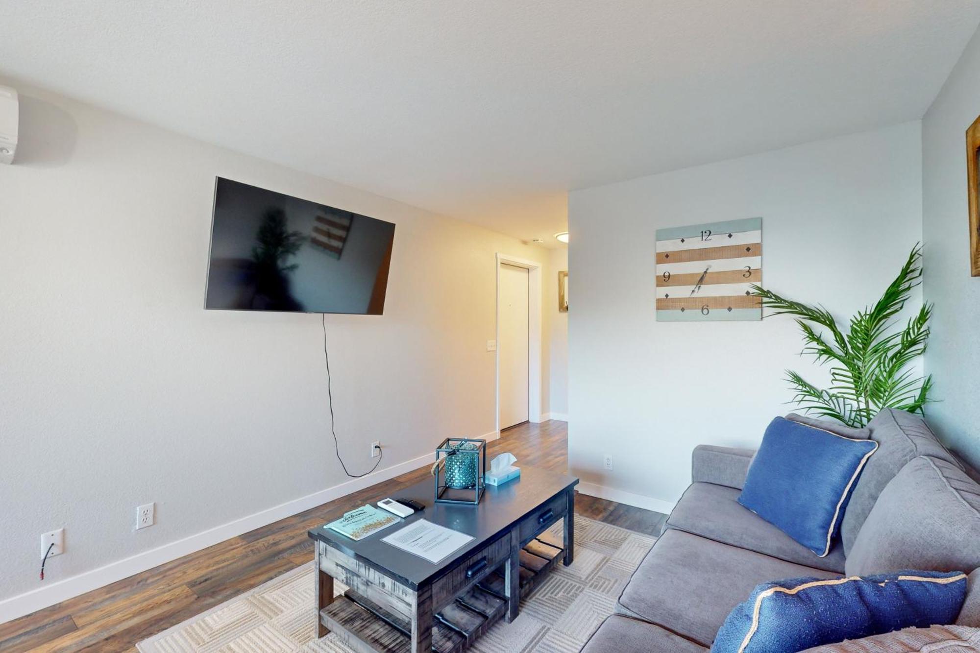 Apartament Tides Out Loft Suquamish Zewnętrze zdjęcie